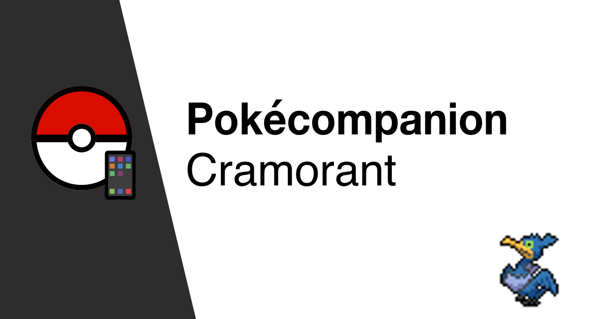 Cramorant